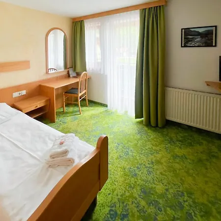 Alpinhotel Maistatt Hotel Schladming