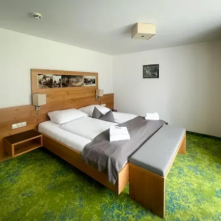Alpinhotel Maistatt Hotel Schladming