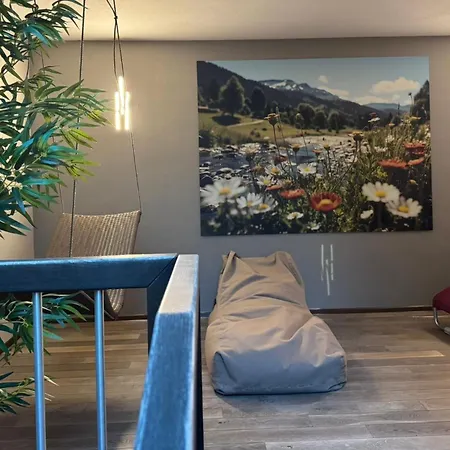 Alpinhotel Maistatt 4* Schladming