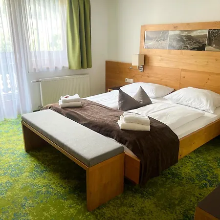 Alpinhotel Maistatt Hotel