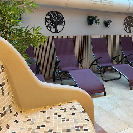 Alpinhotel Maistatt Schladming
