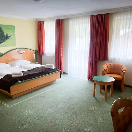 Alpinhotel Maistatt Hotel