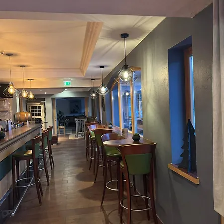 Alpinhotel Maistatt 4* Schladming