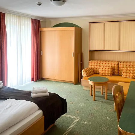 Alpinhotel Maistatt Hotel
